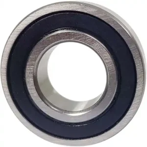 Niska cena 62202 2RS Łożysko kulkowe 15x35x14